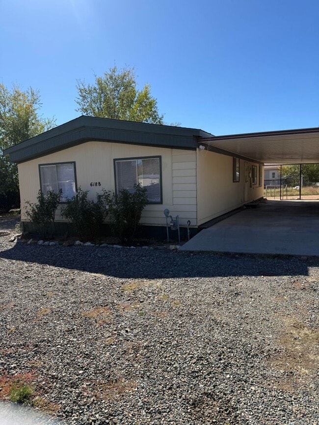 property at 6188 N Union Dr