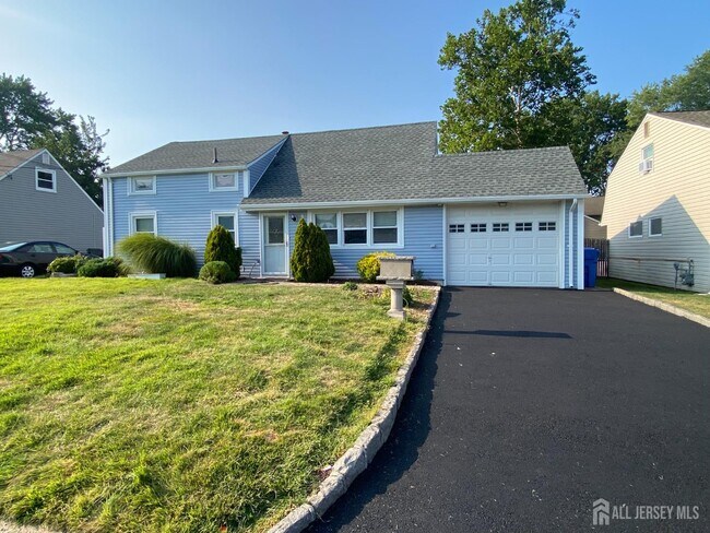 property at 23 W Warren St