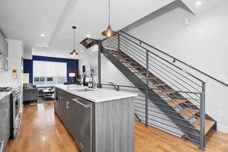 1822 Grove St in Denver, CO - Building Photo - Building Photo