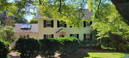 1912 Blue Ridge Rd in Charlottesville, VA - Building Photo - Building Photo