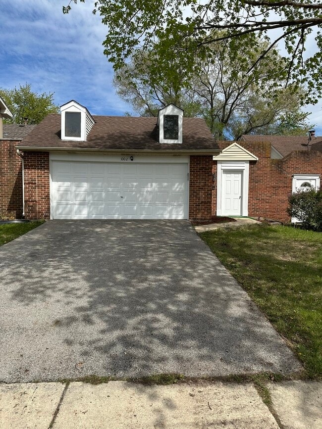 1002 Pheasant Run Ln