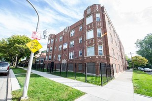 7953-59 S Dobson Ave Apartments