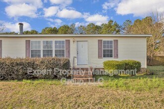 34 Talbot Cir in Saint Pauls, NC - Building Photo - Building Photo