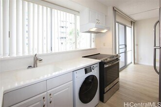 419 Keoniana St in Honolulu, HI - Foto de edificio - Building Photo