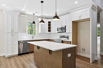 149 Amber Rd in Timberlake, NC - Building Photo - Building Photo