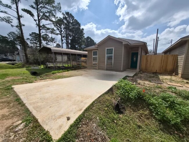 property at 9745 Black Gum