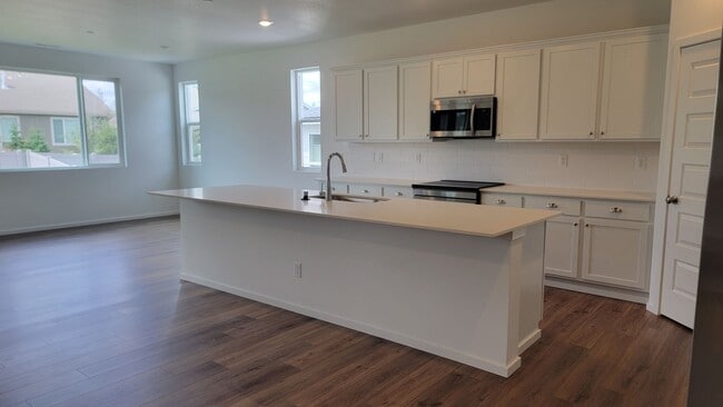 7164 S Boulder Rdg Dr in Spokane, WA - Building Photo - Building Photo