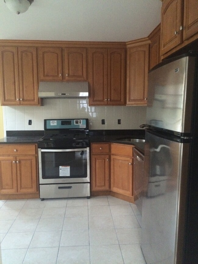 127 Elliot St, Unit A-1