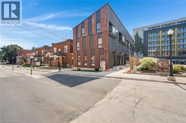 property at 15 Cedar St N