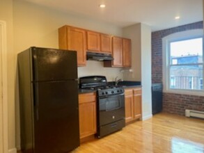 25 Fleet St, Unit #30 in Boston, MA - Building Photo - Building Photo