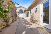 7 Eiffel Ct in Rancho Mirage, CA - Foto de edificio - Building Photo