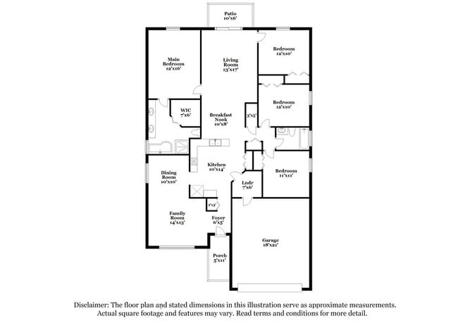 18411 Dajana Ave in Land O Lakes, FL - Building Photo - Building Photo