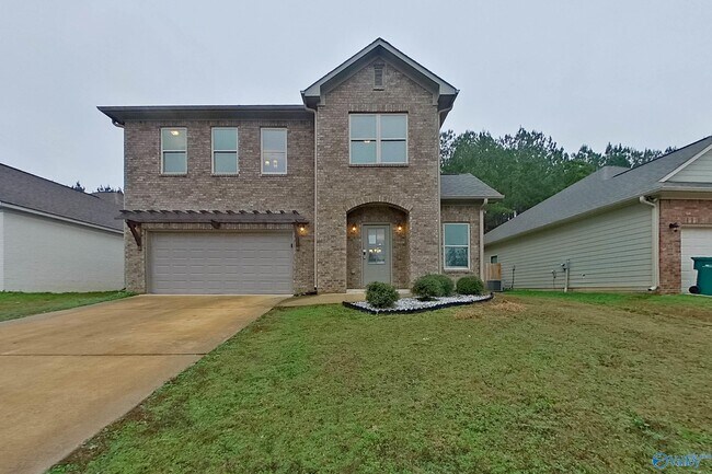 property at 11509 Crimson Ridge Rd