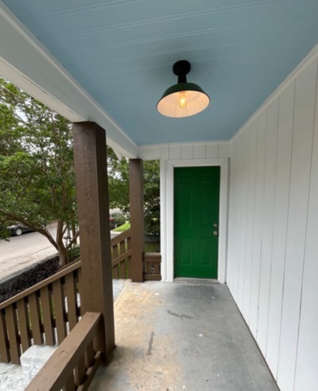 1904 E 10th St in Austin, TX - Foto de edificio - Building Photo