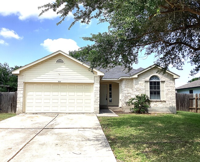 property at 351 Bailey Loop