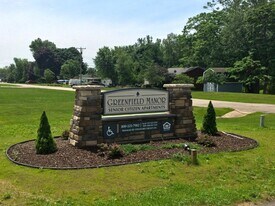 228 Dewitt Ave in Fremont, MI - Building Photo