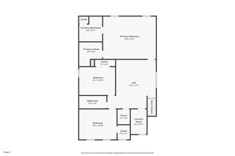 7108 Bear Grass Ln in Charlotte, NC - Building Photo - Building Photo