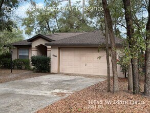 10045 SW 188th Cir in Dunnellon, FL - Building Photo - Building Photo