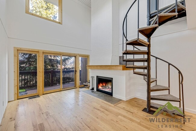 21 Buffalo Dr in Silverthorne, CO - Building Photo - Building Photo