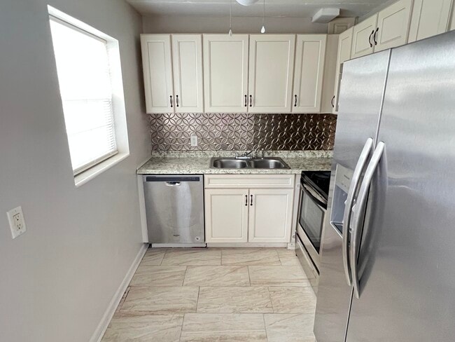 property at 133 Sheffield F