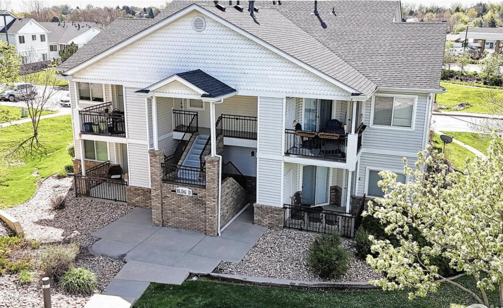 950 52nd Ave Ct in Greeley, CO - Building Photo