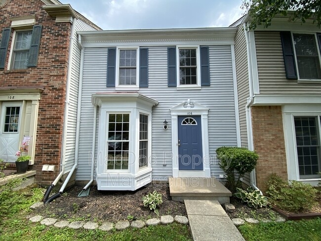 106 Batley Ct in Fredericksburg, VA - Building Photo - Building Photo