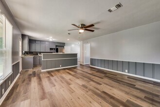 1014 W Belden St in Sherman, TX - Building Photo - Building Photo