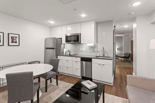 property at 3835 Main St