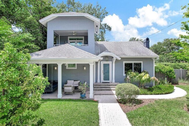 150 NE 50th St in Miami, FL - Building Photo - Building Photo