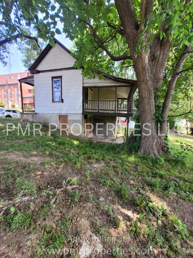 603 S 20th St in St. Joseph, MO - Building Photo - Building Photo