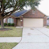 2419 Stiller Ridge Way in Spring, TX - Building Photo