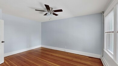 6 Ropes St, Unit 1T in Salem, MA - Building Photo - Building Photo