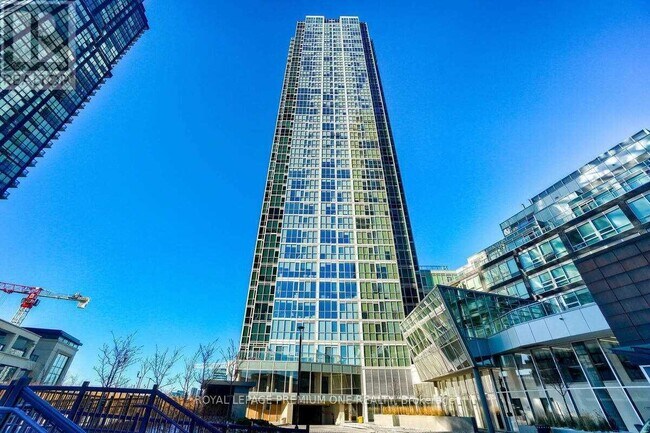 2916 Hwy 7 in Vaughan, ON - Building Photo - Building Photo