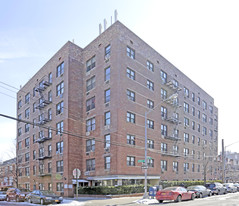 83-40 Britton Ave Apartments