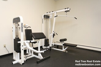 245 Main St in Watertown, MA - Foto de edificio - Building Photo