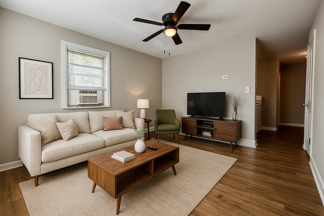 property at 231 E Xenia Dr