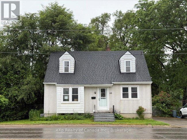 property at 68 Cedar St