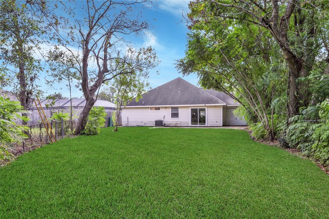 property at 4943 Gammage St
