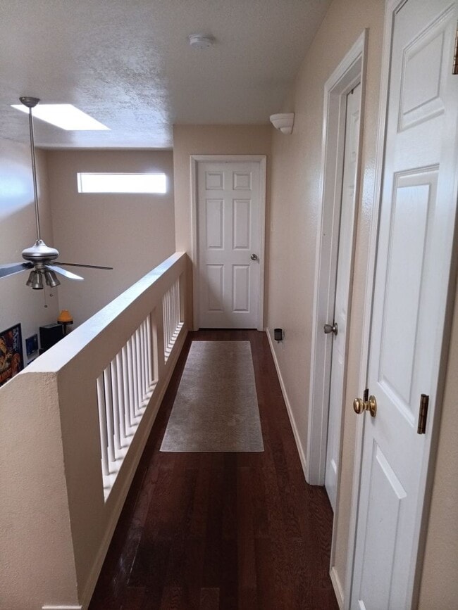 2607 Alamogordo Dr NW in Albuquerque, NM - Building Photo - Building Photo