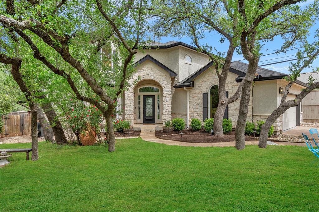 11500 Emerald Falls Dr in Austin, TX - Building Photo