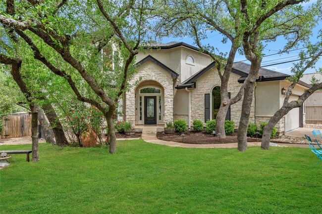 property at 11500 Emerald Falls Dr