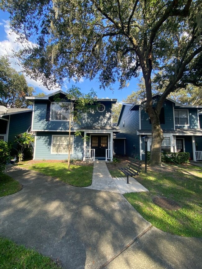 3047 Oak Park Way in Orlando, FL - Building Photo - Building Photo