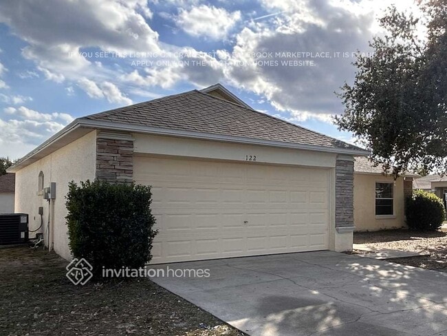 122 Oak Run Dr in Lakeland, FL - Building Photo - Building Photo