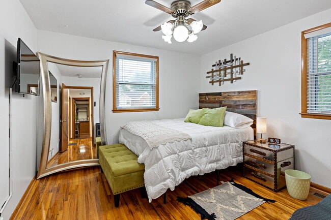 property at 701 Revels Dr