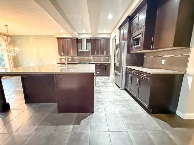 property at 244 Mahogany Bay SE