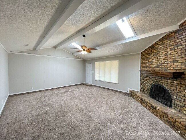 4432 80th St in Lubbock, TX - Foto de edificio - Building Photo