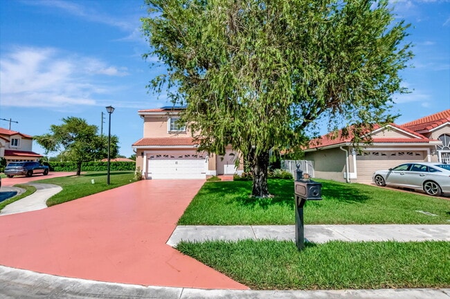 18248 Coral Isles Dr in Boca Raton, FL - Building Photo - Building Photo