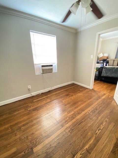 property at 2042 Pasadena St