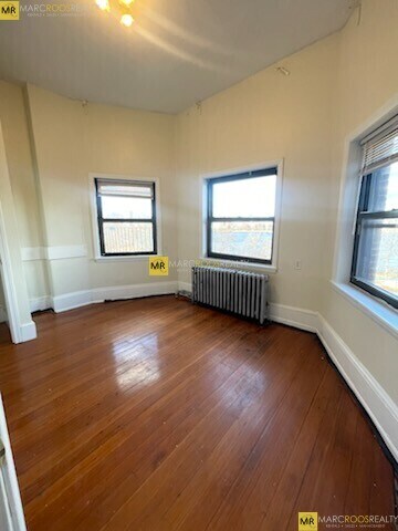 43 Bay State Rd in Boston, MA - Foto de edificio