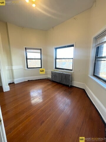 property at 43 Bay State Rd